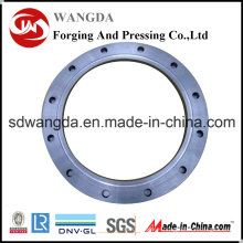 JIS Carbon Steel 1k Flanges for Exh. Gas Pip (F type)